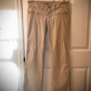 Columbia Omni-Shield Hiking Pants